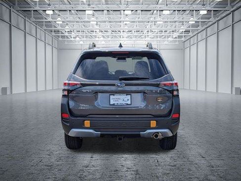 Used 2026 Subaru Forester Wilderness AWD/4WD image 4