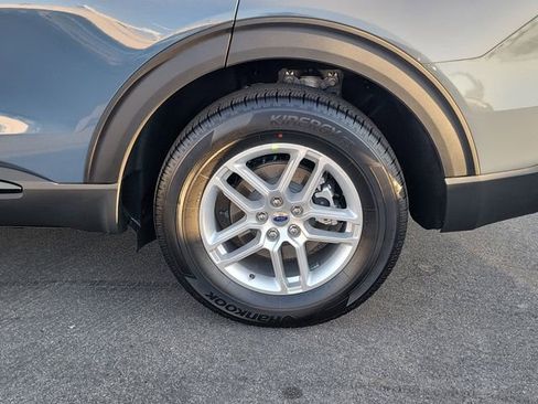 New 2026 Ford Explorer Active w/ Active Comfort Package image 26