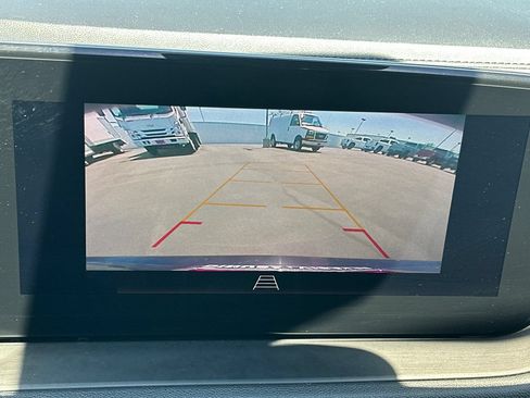 Used 2024 Buick Encore GX Sport Touring w/ Comfort Package FWD image 24
