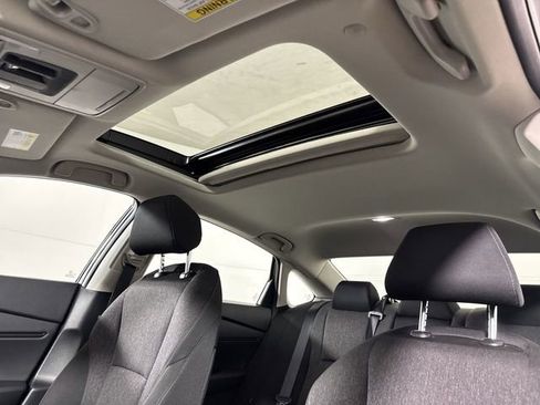 Certified 2023 Honda Accord EX image 18