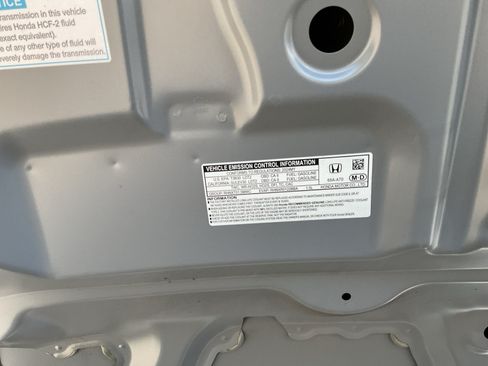 Used 2024 Honda CR-V EX image 21