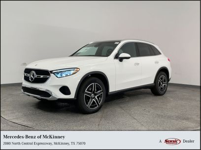 Used 2026 Mercedes-Benz GLC 300 4MATIC