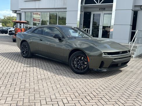 New 2026 Dodge Charger R/T AWD/4WD image 2
