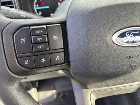 New 2026 Ford F550 4x4 Regular Cab Super Duty image 16