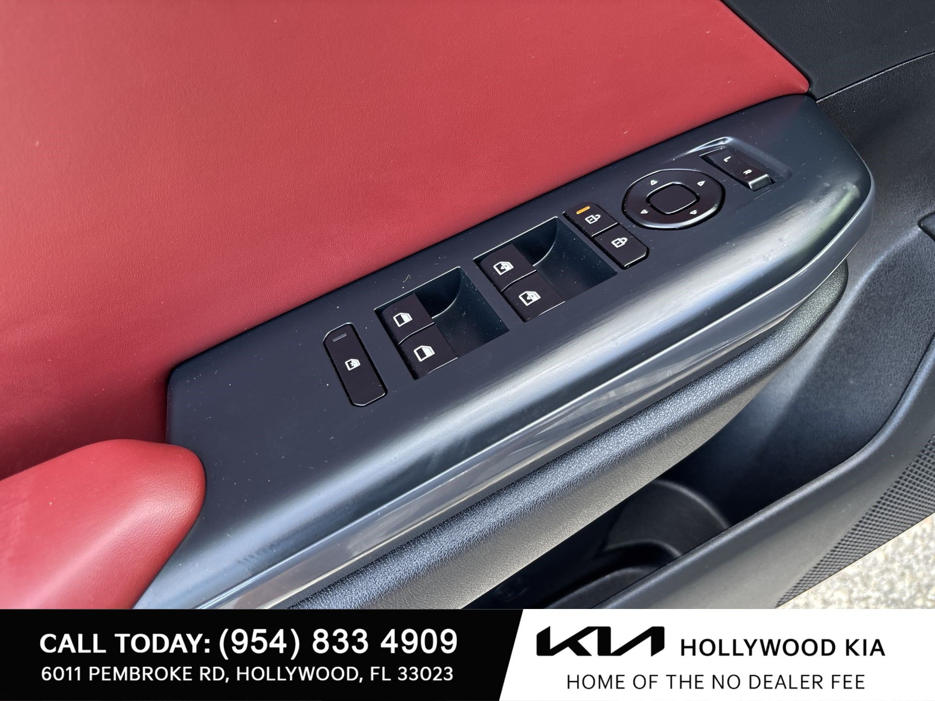 Certified 2025 Kia K4 GT-Line Turbo FWD image 15