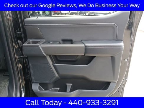 Used 2024 Ford F150 XLT w/ Equipment Group 302A MID AWD/4WD image 37