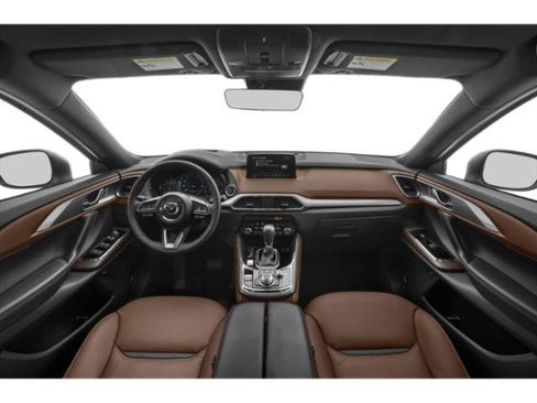 Used 2019 MAZDA CX-9 Signature AWD/4WD image 11