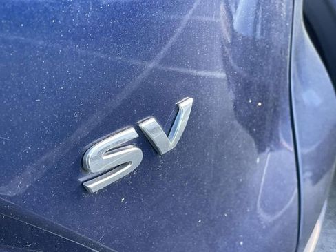 Used 2020 Nissan Murano SV image 4