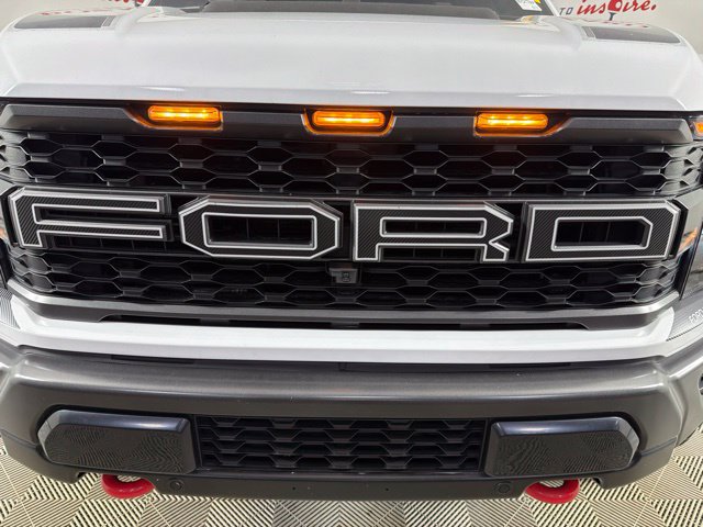 Used 2021 Ford F150 Raptor w/ Raptor 37 Performance Package AWD/4WD image 5