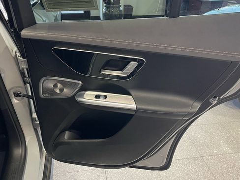 Used 2023 Mercedes-Benz EQE 350+ SUV w/ Pinnacle Trim Package image 38