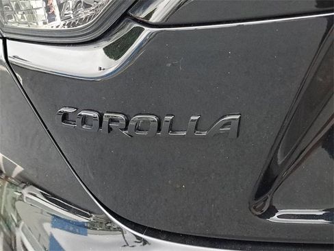 Used 2024 Toyota Corolla Sedan image 8