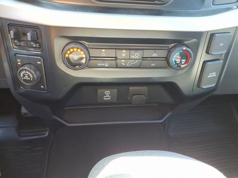 Used 2023 Ford F150 XLT w/ Trailer Tow Package image 22