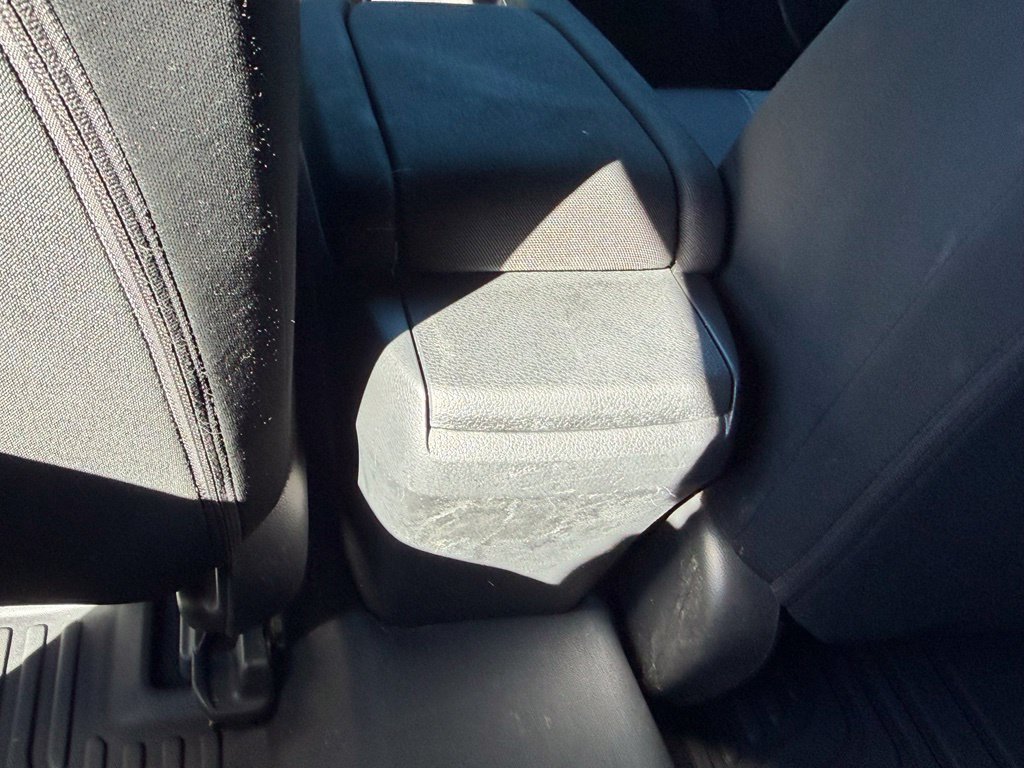 Used 2021 Honda Civic LX image 18
