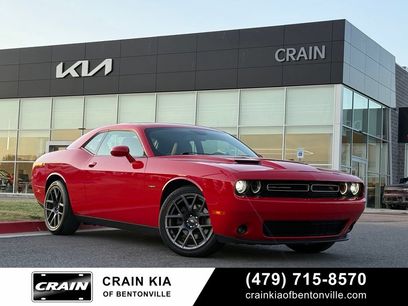 Used 2017 Dodge Challenger R/T w/ Driver Convenience Group