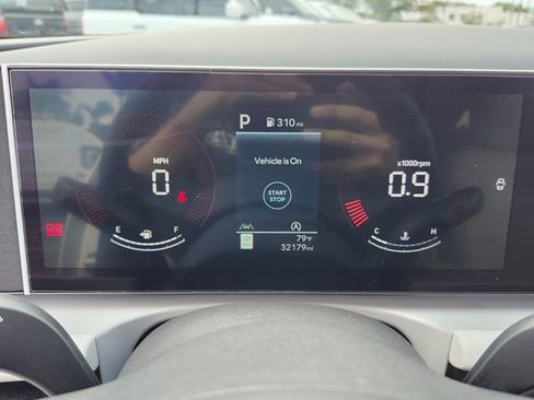 Used 2025 Hyundai Tucson SEL FWD image 21