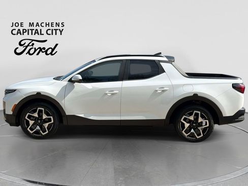 Used 2022 Hyundai Santa Cruz Limited AWD/4WD image 8