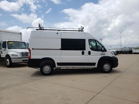 Used 2021 RAM ProMaster 1500 FWD image 6