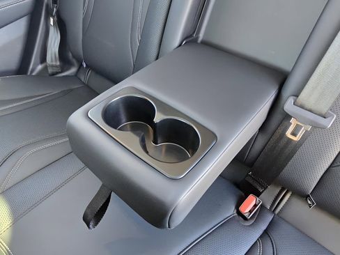 Used 2024 Ford Mustang Mach-E Premium image 26