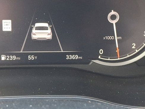 Certified 2026 Genesis G70 2.5T AWD/4WD image 20