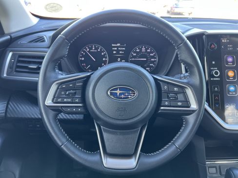 Used 2023 Subaru Ascent Premium w/ Convenience Package image 27