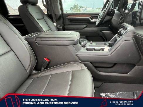 Used 2024 GMC Sierra 2500 Denali w/ Denali Reserve Package AWD/4WD image 20