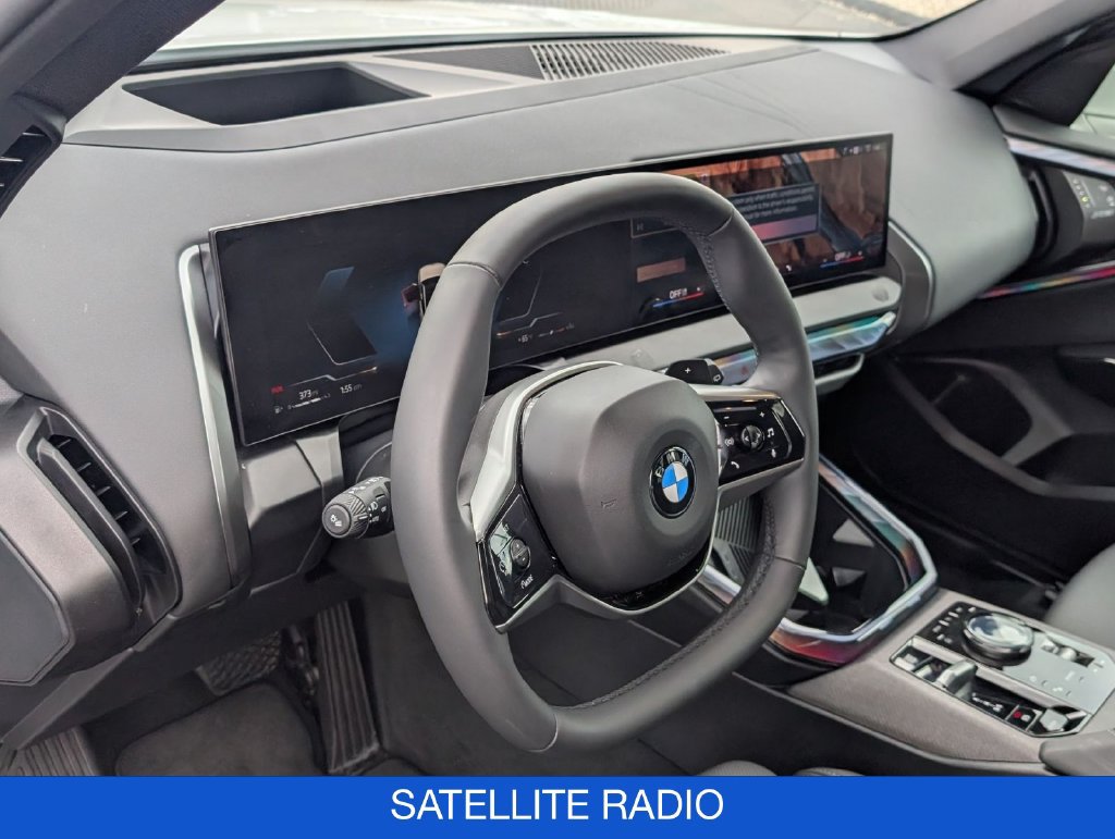 Used 2026 BMW X3 xDrive30i AWD/4WD image 14