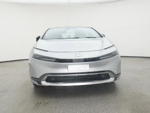 New 2026 Toyota Prius Plug-In Hybrid FWD image 31