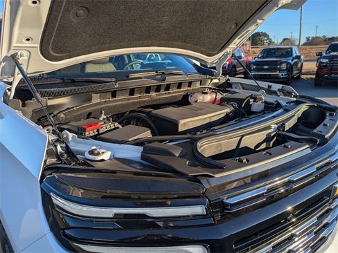 New 2026 Chevrolet Tahoe High Country image 45