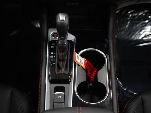 Used 2025 Nissan Altima 2.5 SR image 16