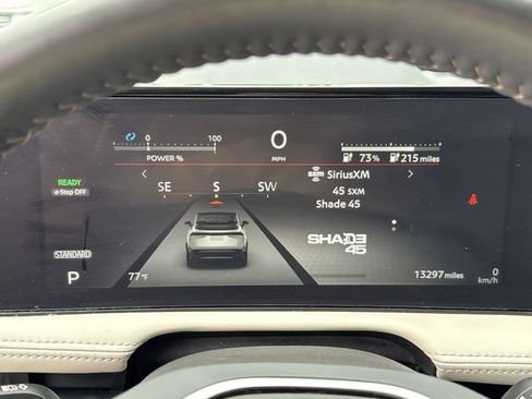Certified 2024 Nissan Ariya AWD image 32