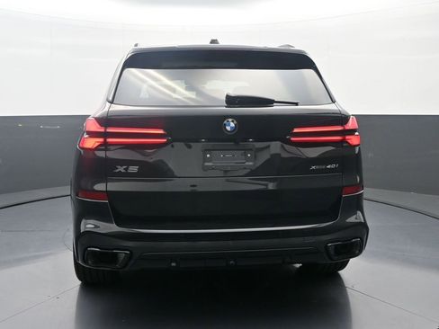 Used 2026 BMW X5 xDrive40i w/ M Sport Package image 6