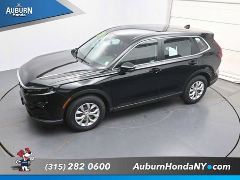 Used 2023 Honda CR-V LX image 30