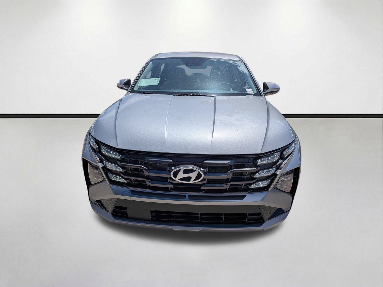 New 2026 Hyundai Tucson SEL w/ Tow & Go Package FWD image 9
