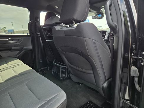 Used 2022 RAM 1500 Big Horn AWD/4WD image 20