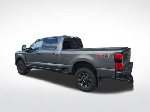 Used 2023 Ford F350 Lariat w/ Lariat Ultimate Package image 1