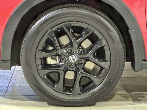 Used 2024 Honda HR-V Sport image 11