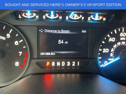 Used 2016 Ford F150 XL w/ Equipment Group 101A Mid image 22