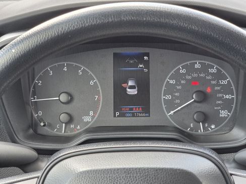 Used 2025 Toyota Corolla LE FWD image 16