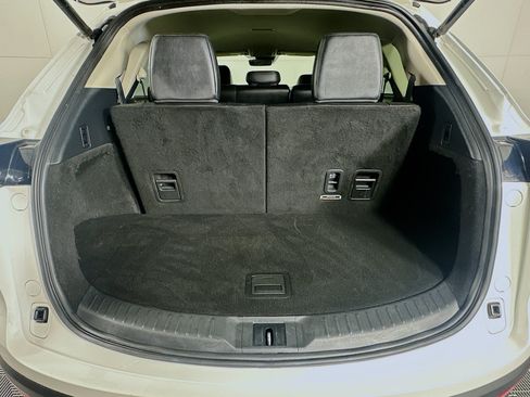 Used 2019 MAZDA CX-9 Touring AWD/4WD image 28