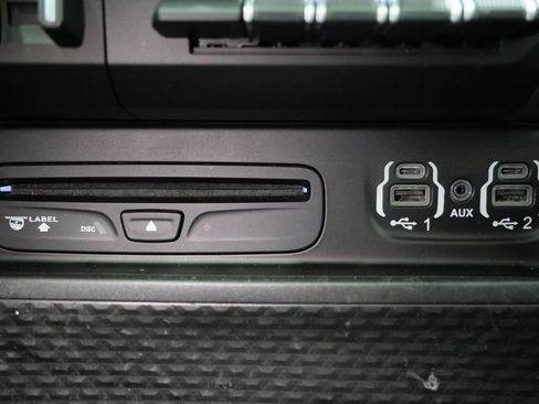 Used 2019 RAM 1500 Big Horn RWD image 23
