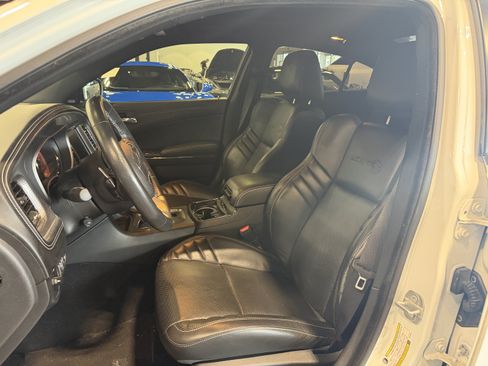 Used 2021 Dodge Charger SRT Hellcat RWD image 10