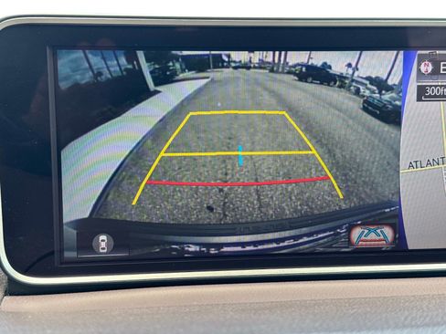 Used 2017 Lexus RX 350 AWD w/ Luxury Package image 25