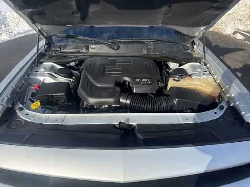 Used 2022 Dodge Challenger GT image 50