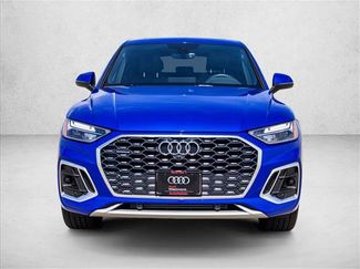 Certified 2023 Audi Q5 2.0T Premium Plus w/ Premium Plus Package AWD/4WD video 2