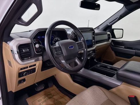 Used 2021 Ford F150 XLT w/ Equipment Group 302A High image 9