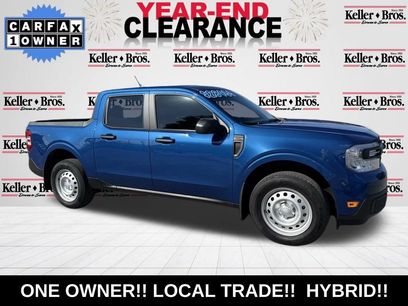 Used 2024 Ford Maverick XL