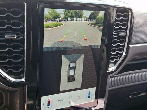 New 2026 Ford Ranger XLT AWD/4WD image 16