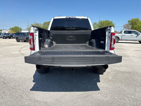 Used 2023 Ford F150 Raptor w/ Raptor Carbon Fiber Package image 30