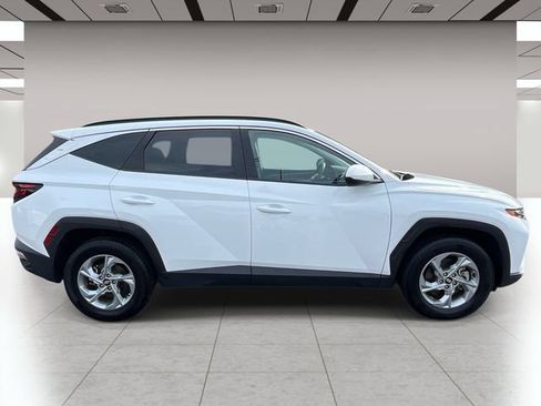 Used 2024 Hyundai Tucson SEL AWD/4WD image 2