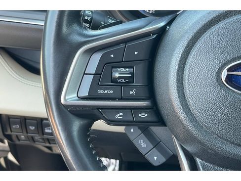 Used 2021 Subaru Ascent Touring w/ Popular Package #2A AWD/4WD image 37